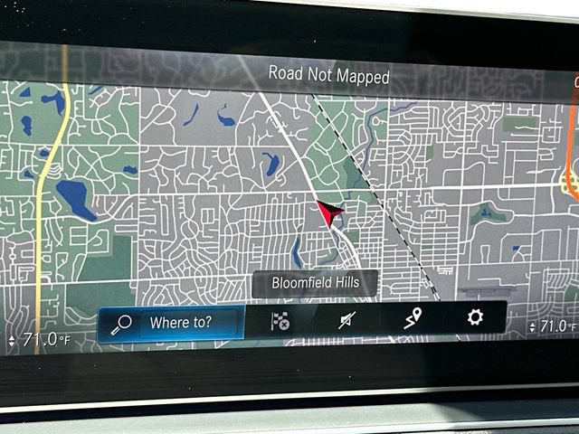 Used 2020 Mercedes-Benz GLE 450 4MATIC image 28