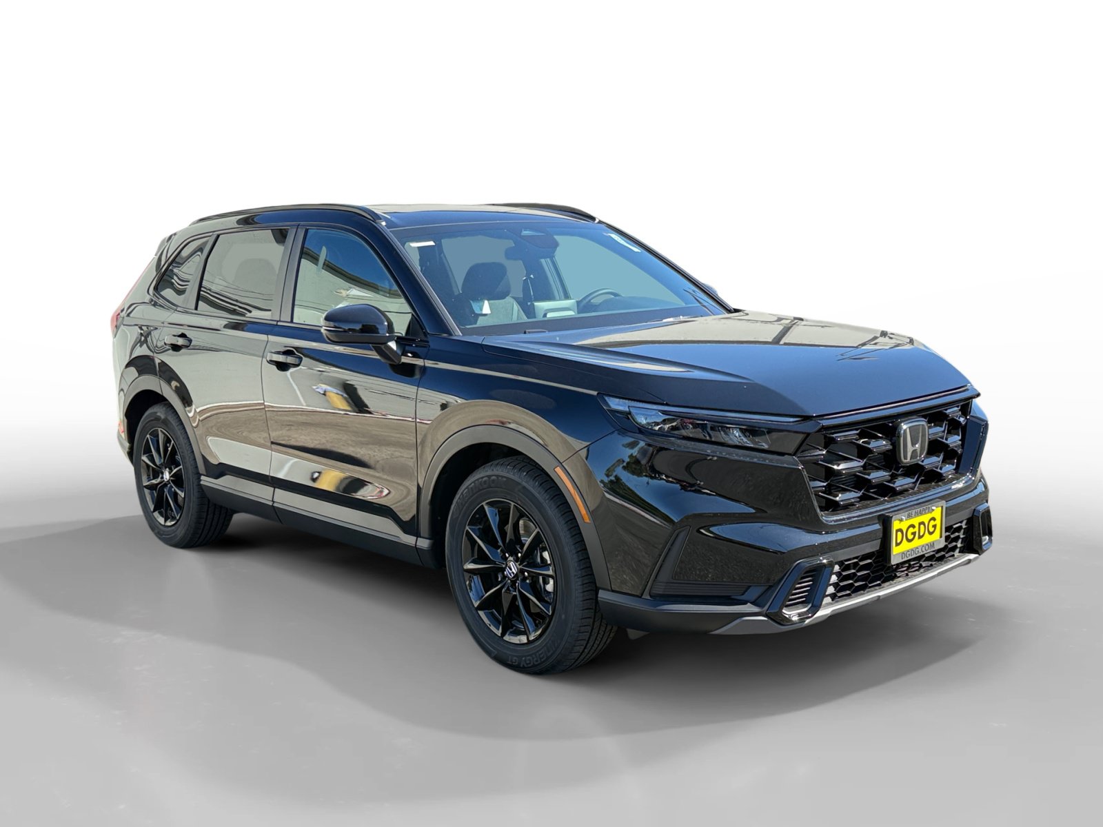 New 2026 Honda CR-V Sport image 7