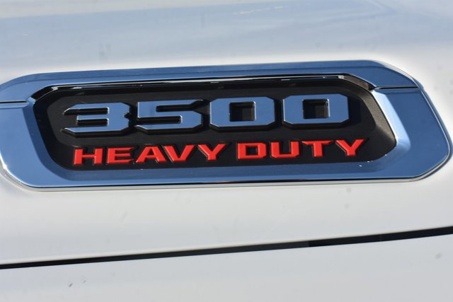 New 2026 RAM 3500 Tradesman image 11