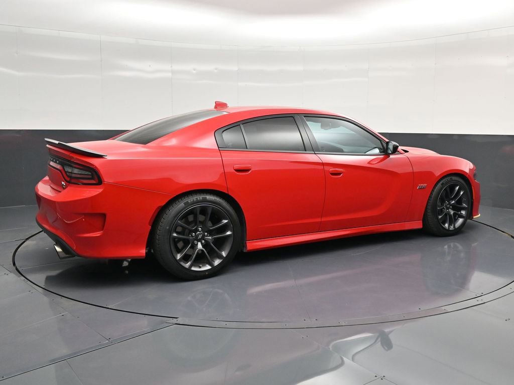 Used 2023 Dodge Charger Scat Pack w/ Plus Group image 3