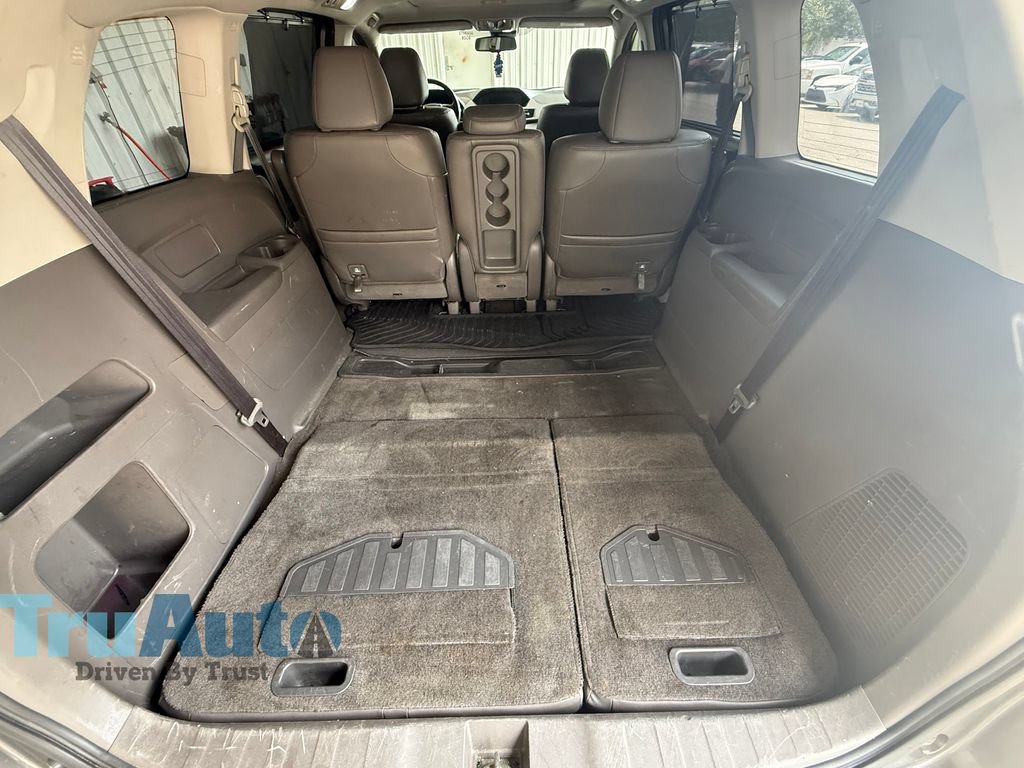 Used 2014 Honda Odyssey EX-L image 16