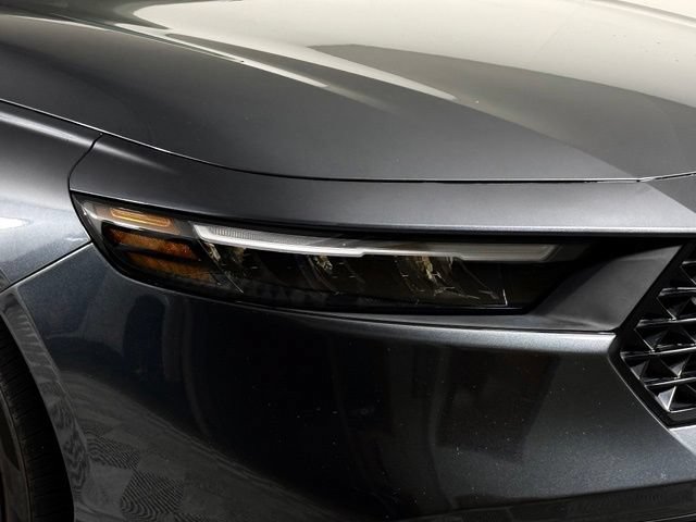 Used 2024 Honda Accord LX image 14