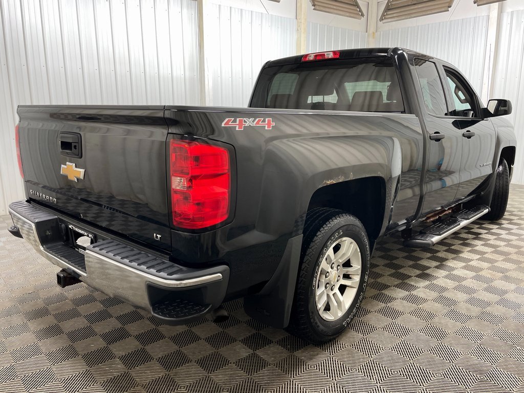 Used 2014 Chevrolet Silverado 1500 LT w/ All Star Edition image 16