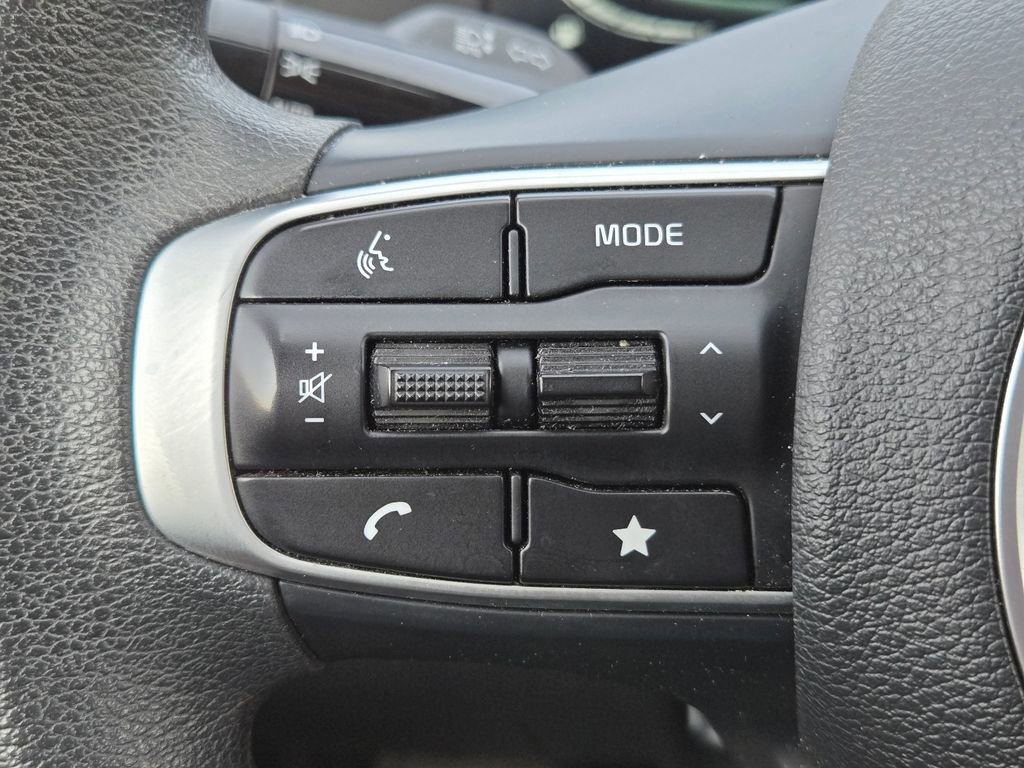 Certified 2024 Kia Sportage LX AWD/4WD image 25