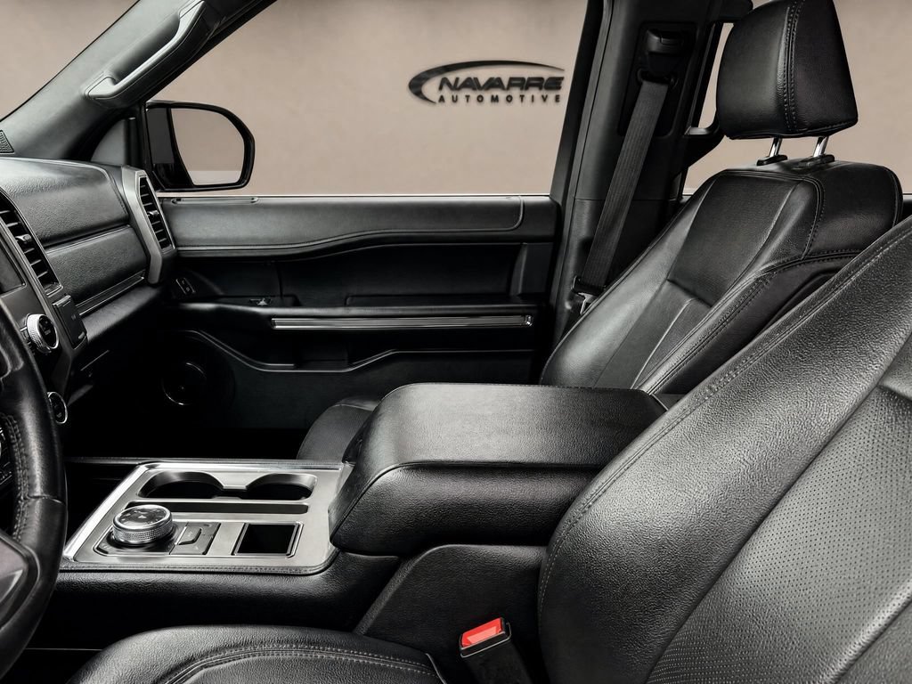 Used 2021 Ford Expedition XLT RWD image 10