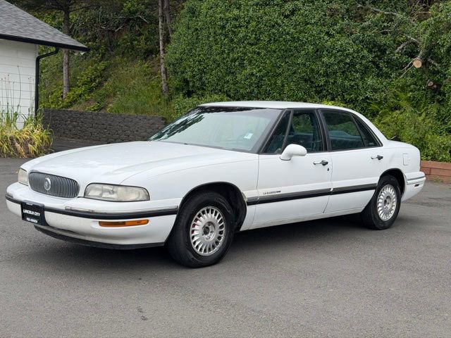Used 1999 Buick Le Sabre Custom