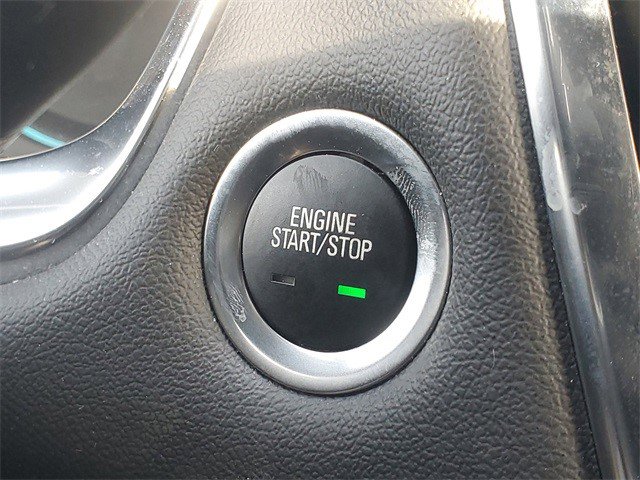 Certified 2023 Chevrolet Traverse LT w/ LT Premium Package image 21