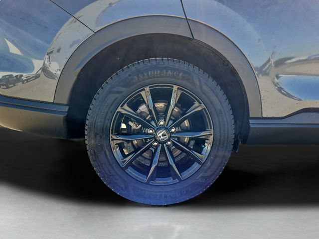 Used 2024 Honda CR-V Sport-L image 34
