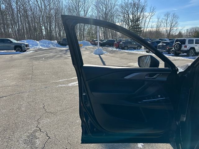 Used 2023 MAZDA CX-9 Touring Plus image 15
