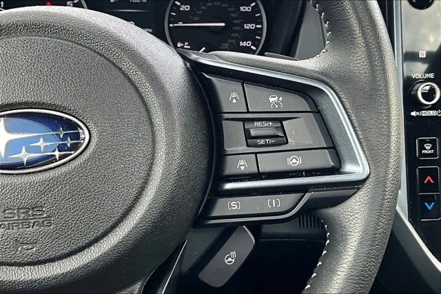 Used 2025 Subaru Forester Limited image 12