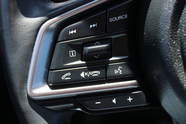 Certified 2023 Subaru Ascent Touring AWD/4WD image 31