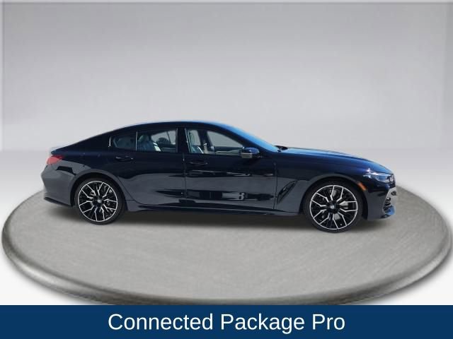 Used 2024 BMW 840i Gran Coupe w/ M Sport Professional Package image 10