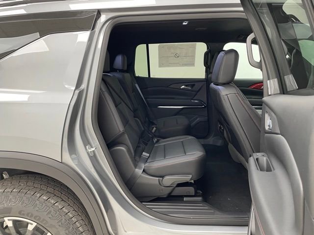 New 2026 Chevrolet Traverse Z71 w/ Driver Confidence Package image 13