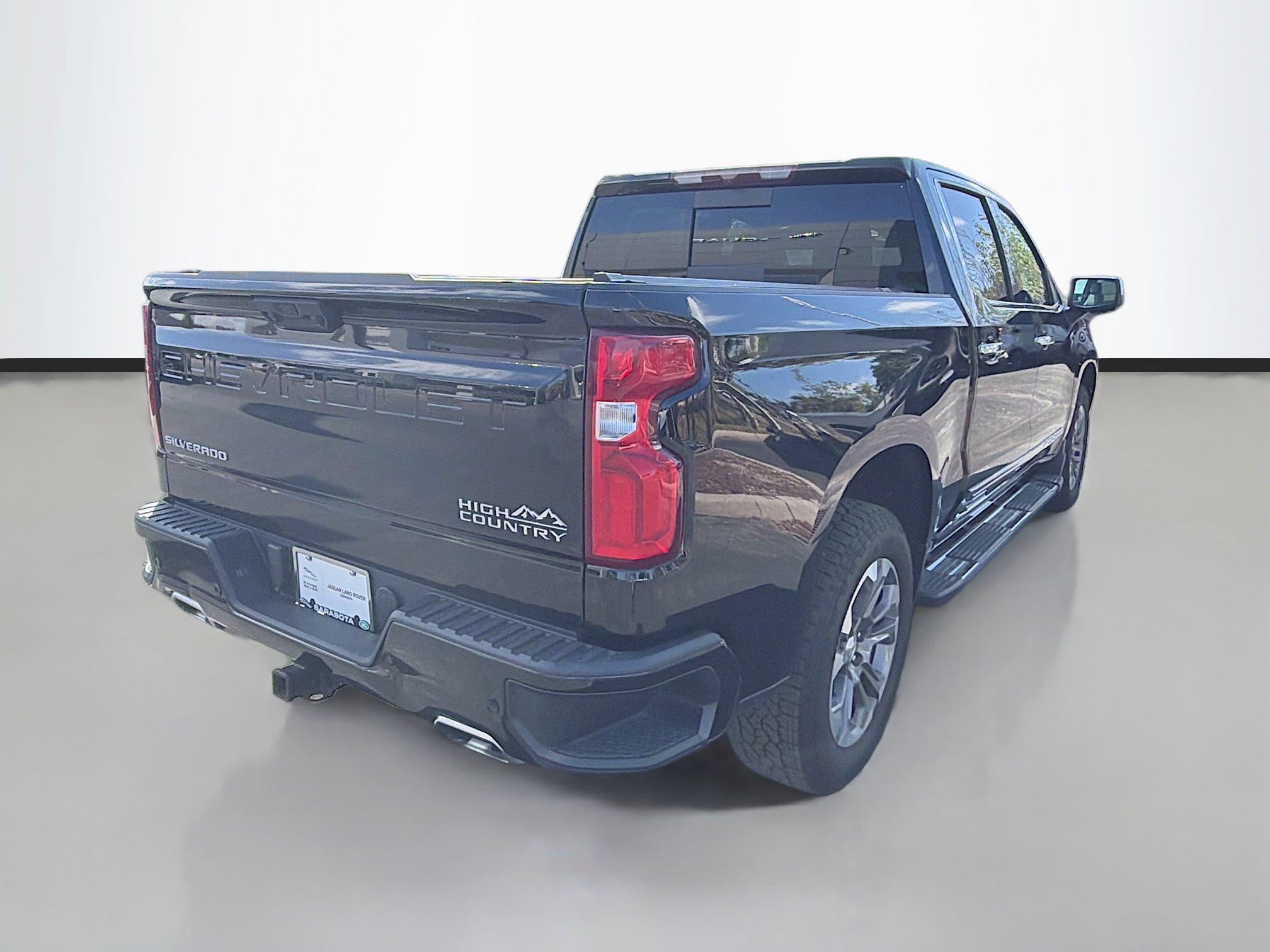 Used 2024 Chevrolet Silverado 1500 High Country image 5