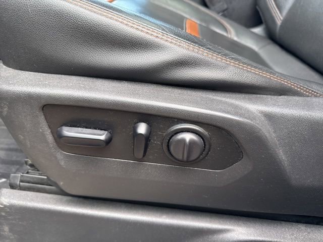 Used 2019 GMC Sierra 1500 AT4 w/ AT4 Premium Package image 13