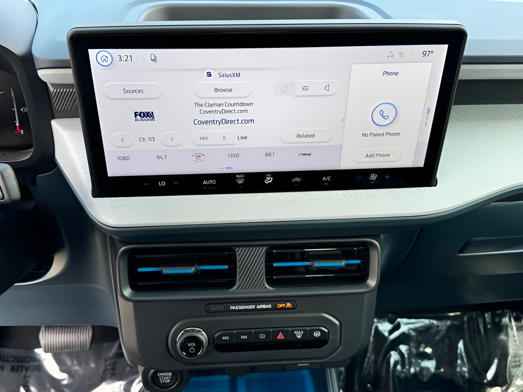 New 2026 Ford Maverick XLT FWD image 21
