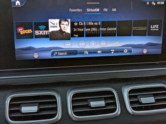 Used 2024 Mercedes-Benz GLE 350 GLE 350 image 13