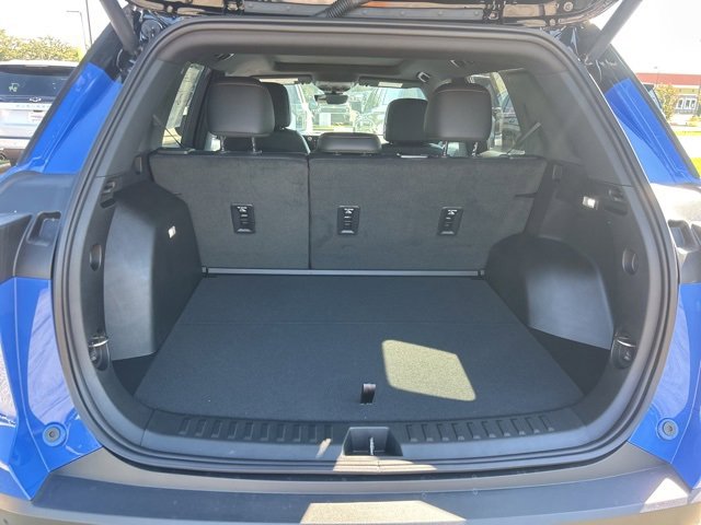 New 2026 Chevrolet Equinox RS w/ Convenience Package III image 31