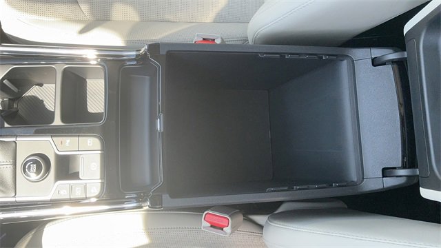 Used 2025 Kia Sorento SX image 26