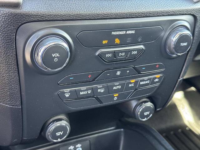 Certified 2019 Ford Ranger XLT w/ Equipment Group 301A Mid image 14