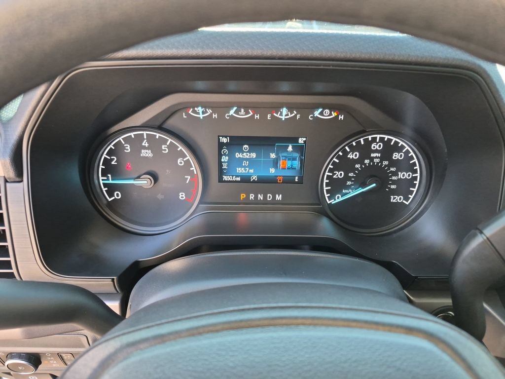 Used 2026 Ford F150 XL w/ Equipment Group 103A High AWD/4WD image 25