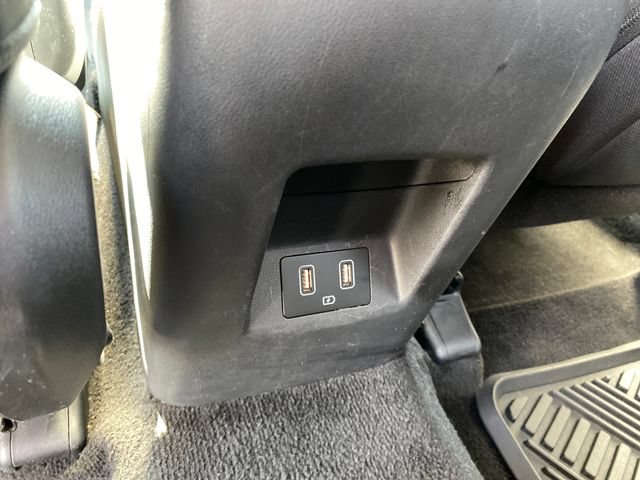Used 2024 Hyundai Tucson SEL FWD image 19