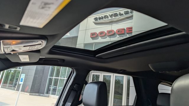New 2026 Dodge Durango GT AWD/4WD image 25