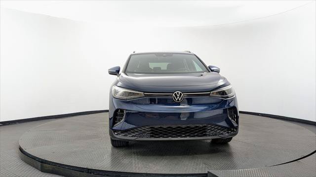 Used 2023 Volkswagen ID.4 Pro RWD image 11