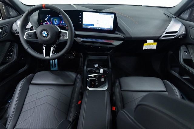New 2025 BMW M235i xDrive image 25