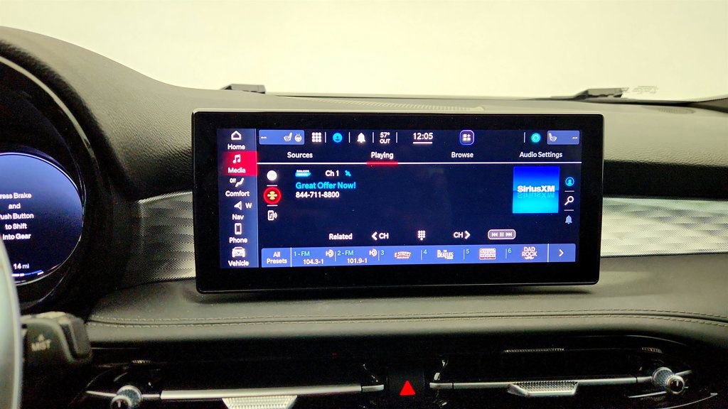 Used 2024 Alfa Romeo Tonale Veloce image 18