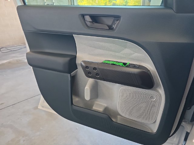 New 2026 Ford Maverick XLT w/ XLT Luxury Package FWD image 26