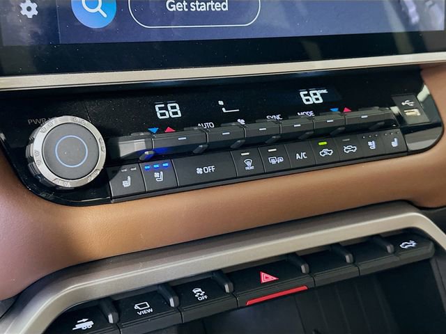 Used 2025 Toyota Tundra 1794 Edition image 18