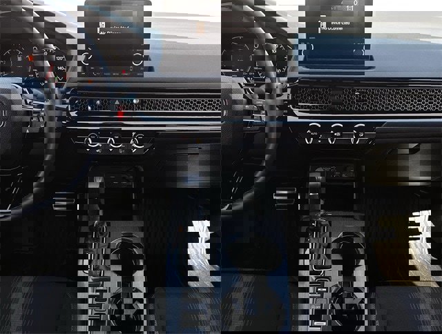 Used 2025 Honda Civic Sport image 20