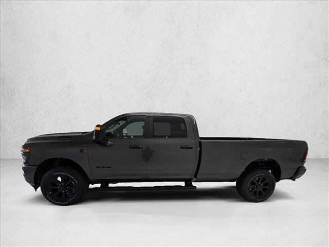New 2026 RAM 2500 Big Horn image 9