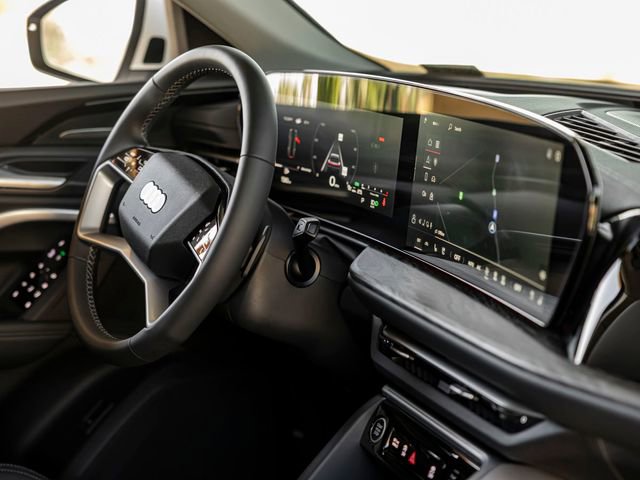 Certified 2025 Audi Q5 Premium w/ Premium Plus AWD/4WD image 29