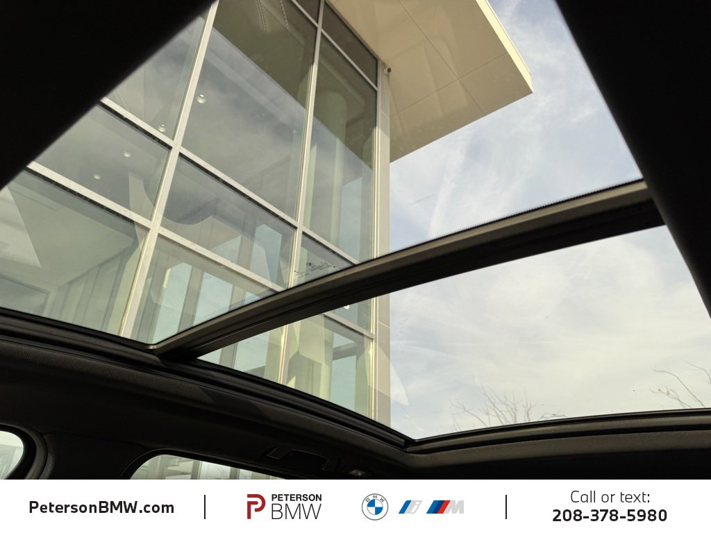 Used 2022 BMW X3 xDrive30i w/ Convenience Package image 34