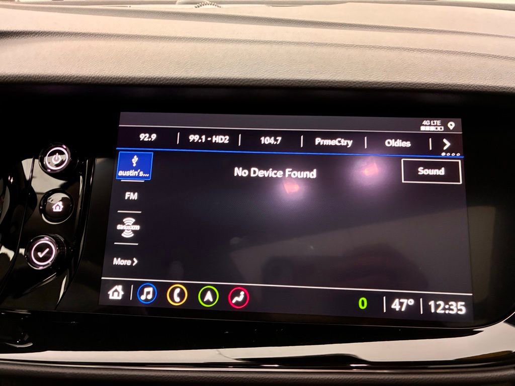 Used 2023 Buick Envision Avenir image 4