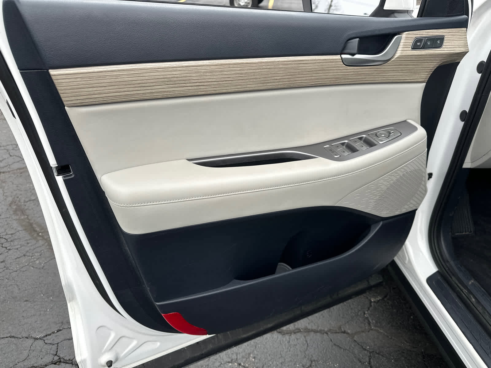 Used 2021 Hyundai Palisade SEL image 29