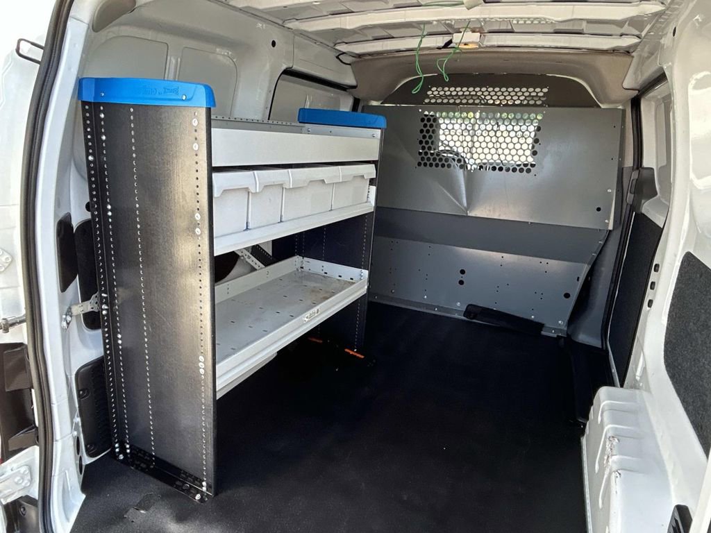 Used 2015 Chevrolet City Express LS FWD image 15