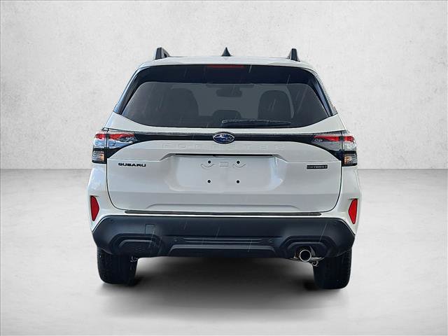 New 2026 Subaru Forester Touring AWD/4WD image 6