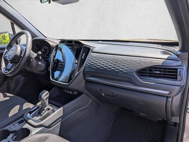 Certified 2025 Subaru Forester Premium AWD/4WD image 21