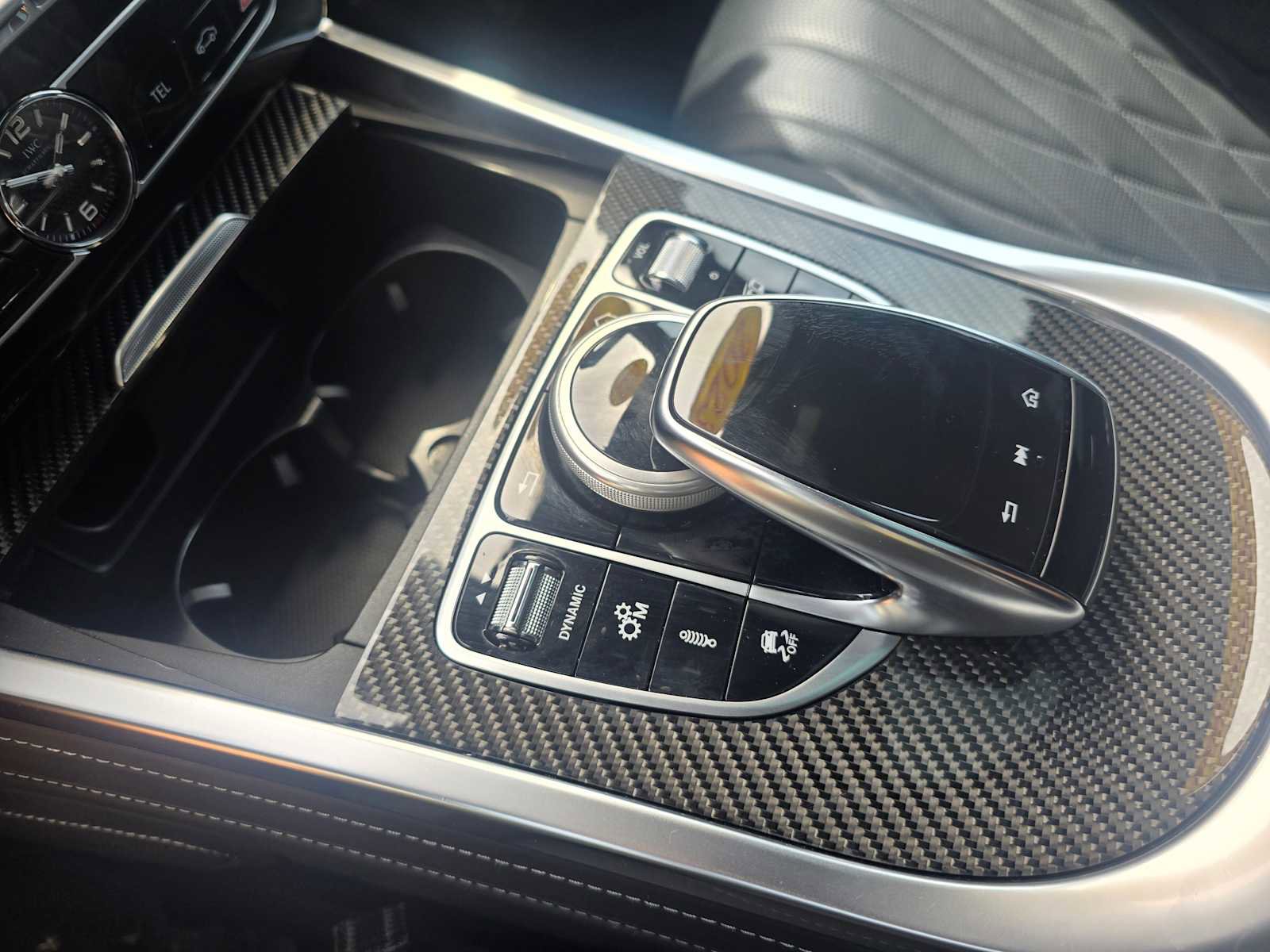 Certified 2023 Mercedes-Benz G 63 AMG 4MATIC image 31