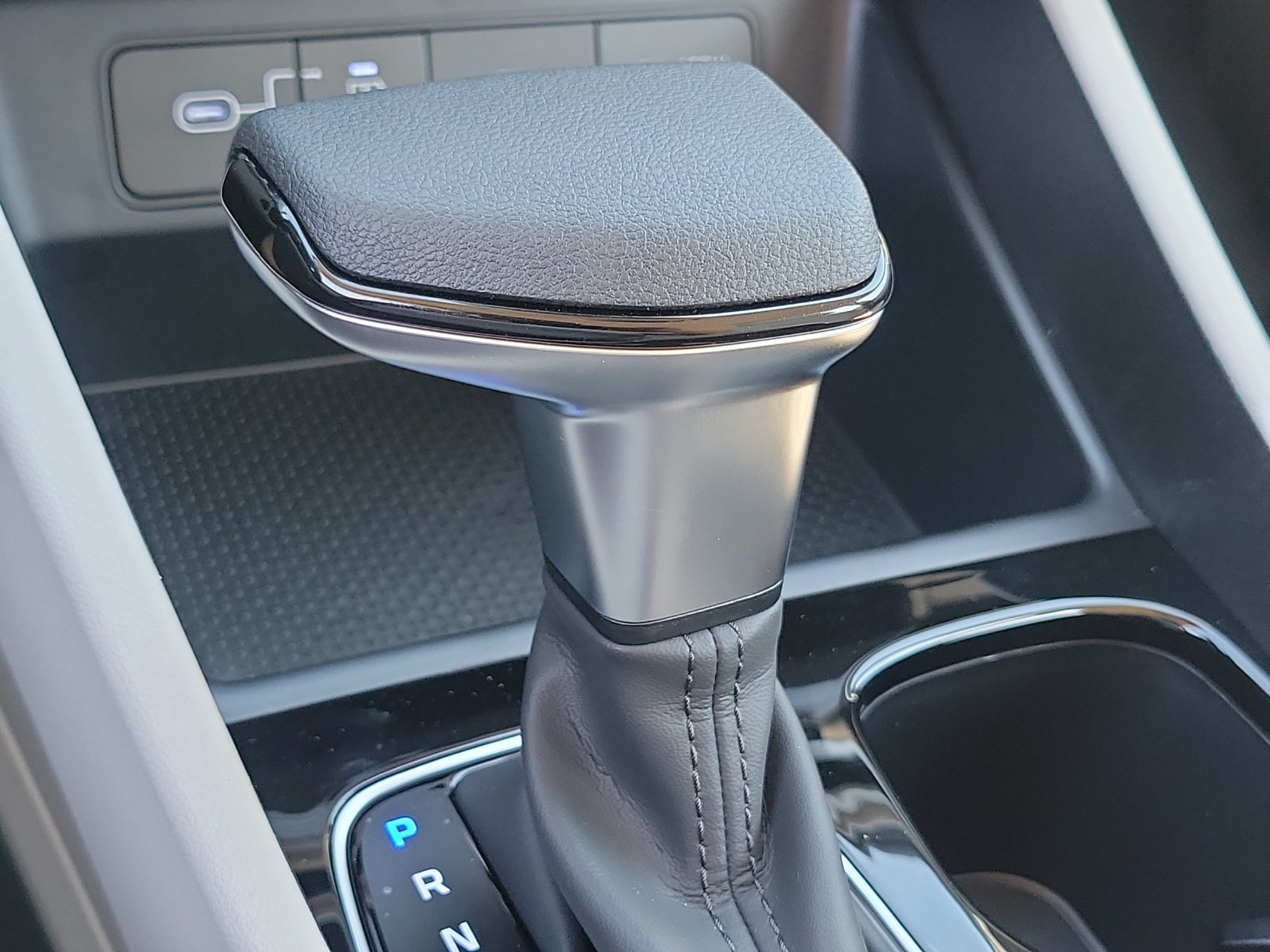 New 2026 Hyundai Tucson SE FWD image 15