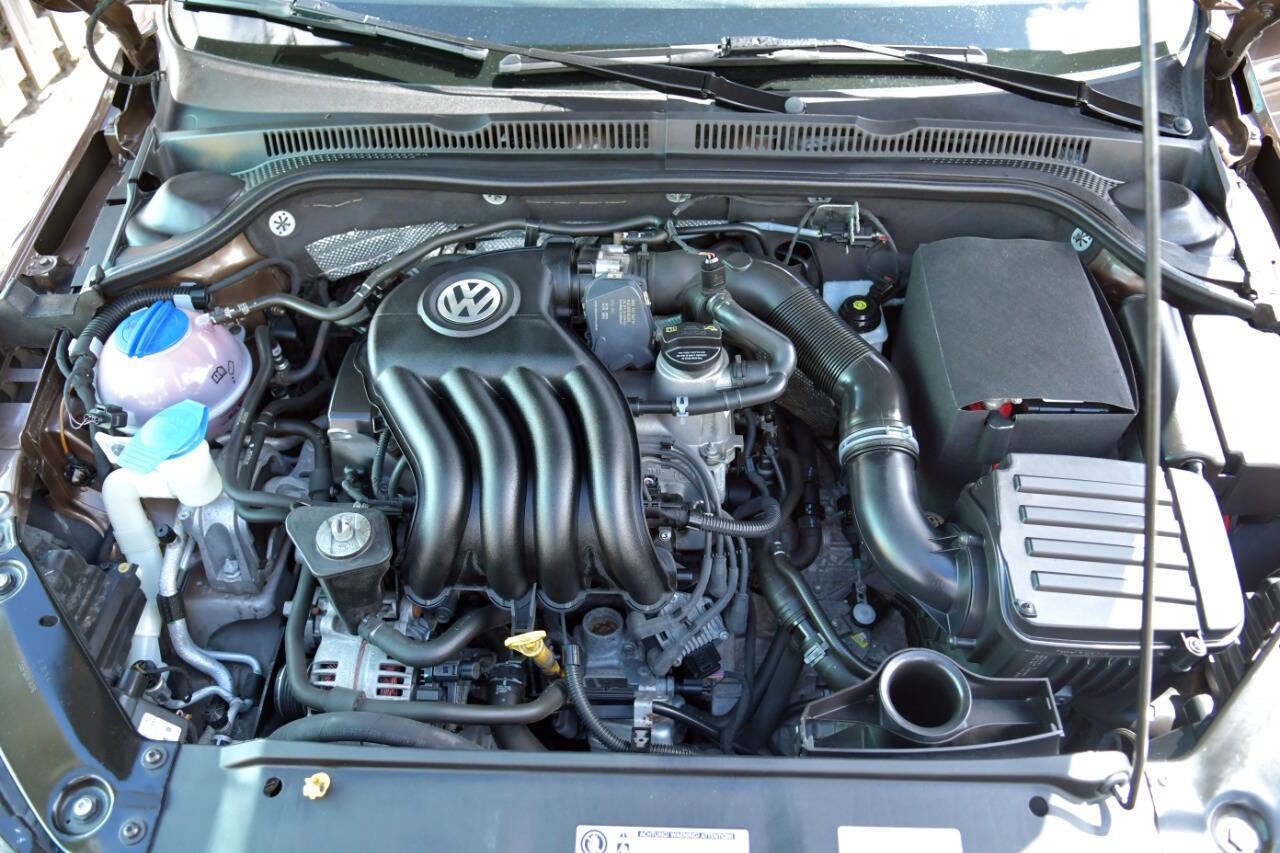 Used 2014 Volkswagen Jetta S image 19
