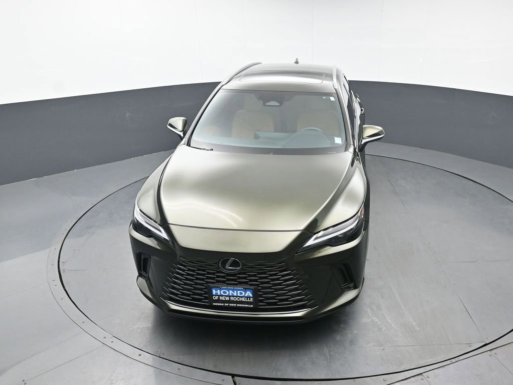 Used 2024 Lexus RX 350 Premium image 46