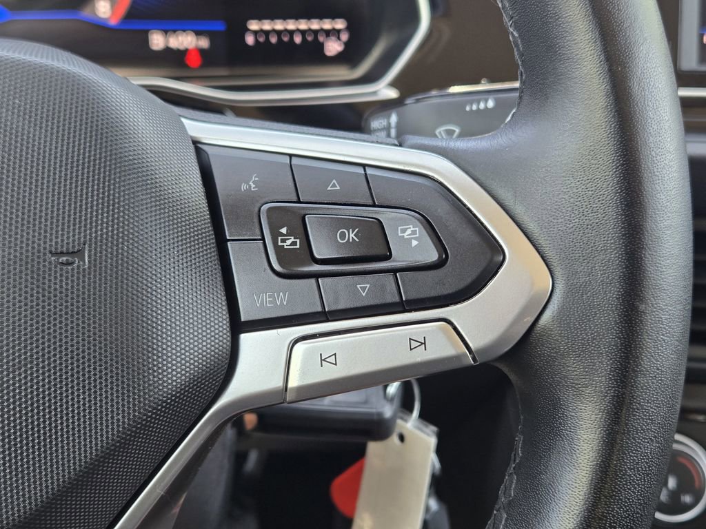 Used 2024 Volkswagen Jetta S image 28