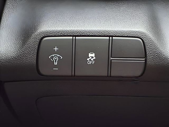 New 2025 Hyundai Elantra N image 25