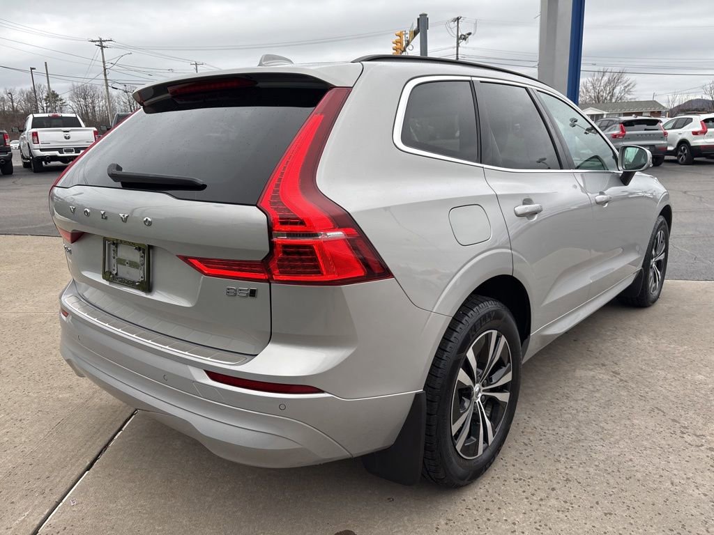 Certified 2023 Volvo XC60 B5 Core w/ Climate Package AWD/4WD image 6
