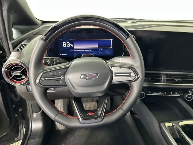 Used 2024 Chevrolet Equinox EV RS image 14