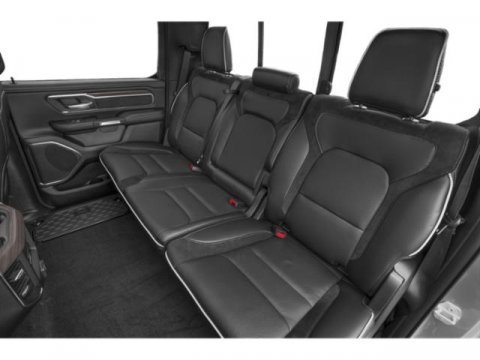 New 2027 RAM 1500 Laramie AWD/4WD image 15